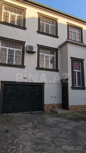 Satılır 7 otaqlı həyət evi/bağ evi 400 m², Həzi Aslanov q., photo 14 from 32