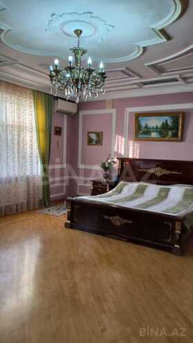 Satılır 7 otaqlı həyət evi/bağ evi 400 m², Həzi Aslanov q., photo 5 from 32