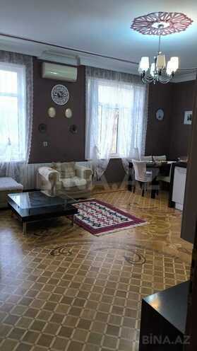Satılır 7 otaqlı həyət evi/bağ evi 400 m², Həzi Aslanov q., photo 31 from 32