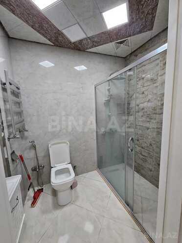İcarəyə verilir 2 otaqlı yeni tikili 75 m², Elmlər Akademiyası m., photo 7 from 8