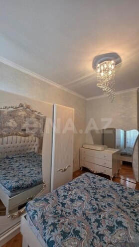 Сдаётся 2-комн. новостройка 60 м², м. Азадлыг проспекти, photo 8 from 14