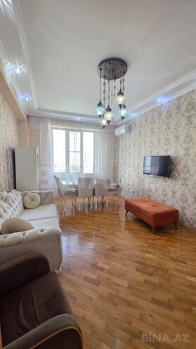 Сдаётся 2-комн. новостройка 60 м², м. Азадлыг проспекти, photo 1 from 14