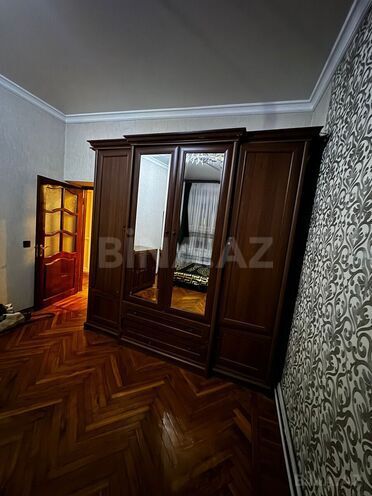 İcarəyə verilir 2 otaqlı köhnə tikili 65 m², Nəriman Nərimanov m., photo 6 from 11