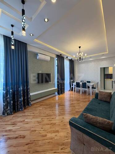 Satılır 2 otaqlı yeni tikili 55 m², Əhmədli q., photo 4 from 11