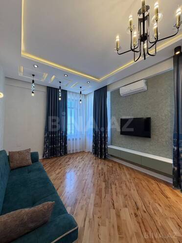 Satılır 2 otaqlı yeni tikili 55 m², Əhmədli q., photo 3 from 11