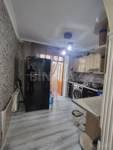 Satılır 3 otaqlı köhnə tikili 75 m², Xalqlar Dostluğu m., photo 12 from 16
