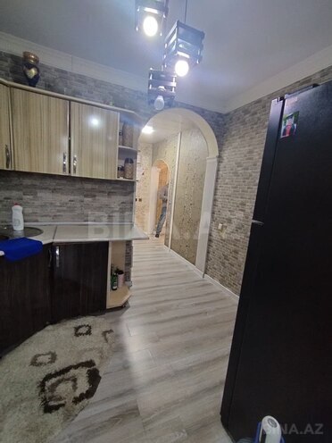 Satılır 3 otaqlı köhnə tikili 75 m², Xalqlar Dostluğu m., photo 11 from 16