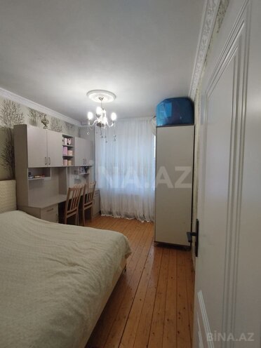 Satılır 3 otaqlı köhnə tikili 75 m², Xalqlar Dostluğu m., photo 9 from 16