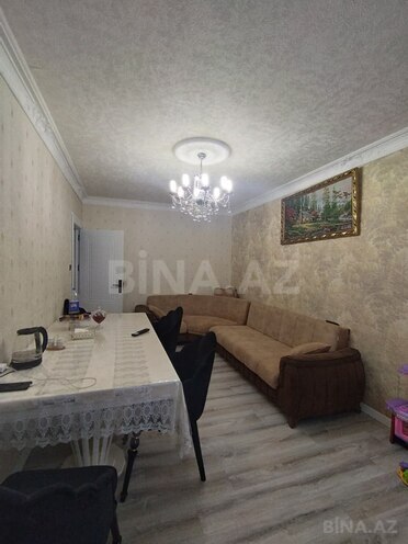 Satılır 3 otaqlı köhnə tikili 75 m², Xalqlar Dostluğu m., photo 4 from 16