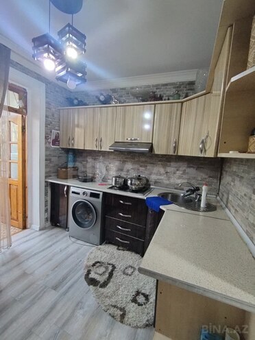 Satılır 3 otaqlı köhnə tikili 75 m², Xalqlar Dostluğu m., photo 13 from 16