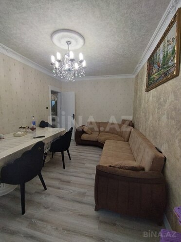 Satılır 3 otaqlı köhnə tikili 75 m², Xalqlar Dostluğu m., photo 6 from 16