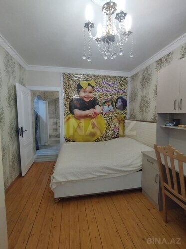 Satılır 3 otaqlı köhnə tikili 75 m², Xalqlar Dostluğu m., photo 10 from 16