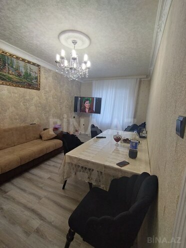 Satılır 3 otaqlı köhnə tikili 75 m², Xalqlar Dostluğu m., photo 5 from 16