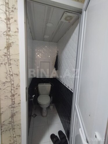 Satılır 3 otaqlı köhnə tikili 75 m², Xalqlar Dostluğu m., photo 15 from 16