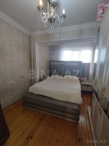 Satılır 3 otaqlı köhnə tikili 75 m², Xalqlar Dostluğu m., photo 8 from 16