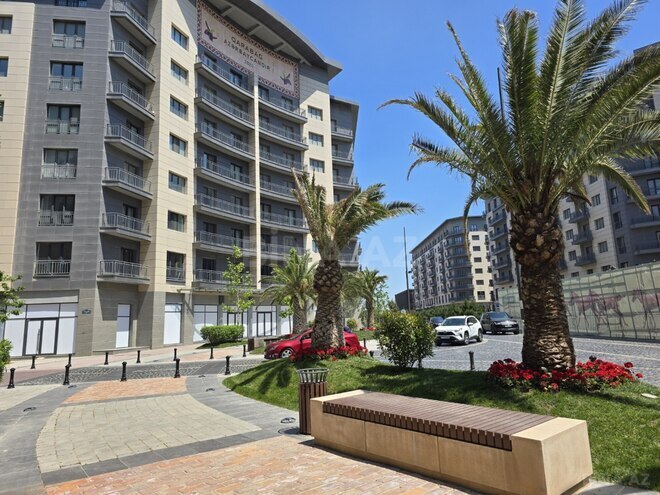 Satılır  obyekt 725 m², Şah İsmayıl Xətai m., photo 1 from 7