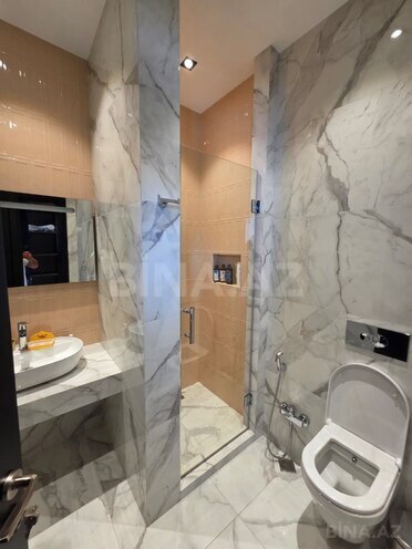 İcarəyə verilir 2 otaqlı həyət evi/bağ evi 150 m², Buzovna q., photo 12 from 14