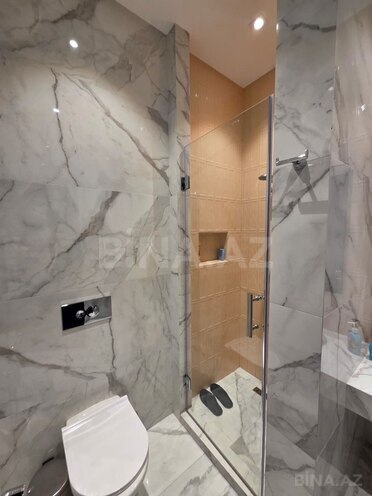 İcarəyə verilir 2 otaqlı həyət evi/bağ evi 150 m², Buzovna q., photo 11 from 14