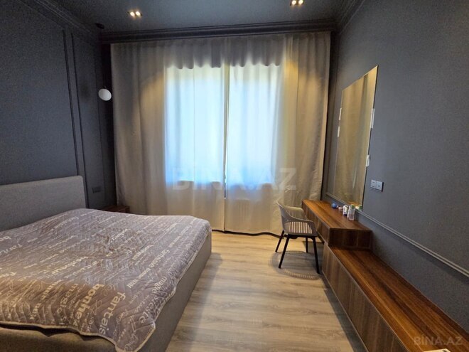 İcarəyə verilir 2 otaqlı həyət evi/bağ evi 150 m², Buzovna q., photo 10 from 14