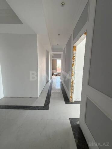 Satılır 3 otaqlı yeni tikili 105 m², Nəriman Nərimanov m., photo 12 from 23