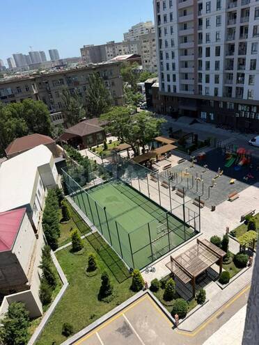 Satılır 3 otaqlı yeni tikili 105 m², Nəriman Nərimanov m., photo 17 from 23