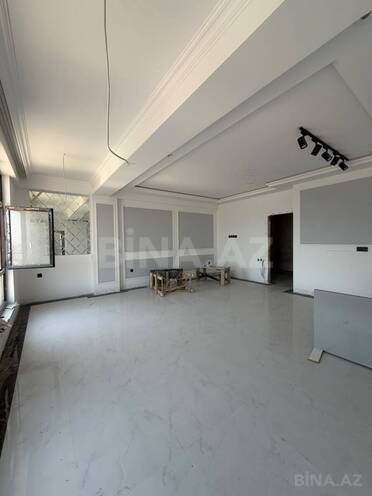 Satılır 3 otaqlı yeni tikili 105 m², Nəriman Nərimanov m., photo 1 from 23