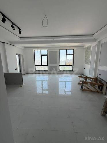 Satılır 3 otaqlı yeni tikili 105 m², Nəriman Nərimanov m., photo 3 from 23