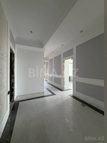 Satılır 3 otaqlı yeni tikili 105 m², Nəriman Nərimanov m., photo 10 from 23