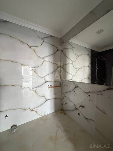 Satılır 3 otaqlı yeni tikili 105 m², Nəriman Nərimanov m., photo 11 from 23