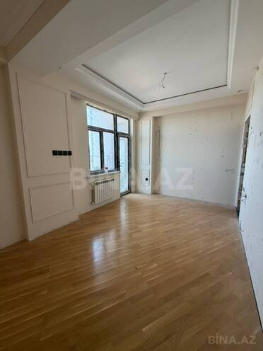 Satılır 3 otaqlı yeni tikili 105 m², Nəriman Nərimanov m., photo 7 from 23