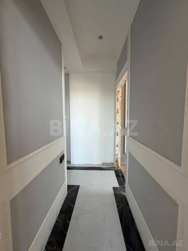 Satılır 3 otaqlı yeni tikili 105 m², Nəriman Nərimanov m., photo 13 from 23