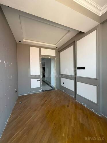 Satılır 3 otaqlı yeni tikili 105 m², Nəriman Nərimanov m., photo 9 from 23
