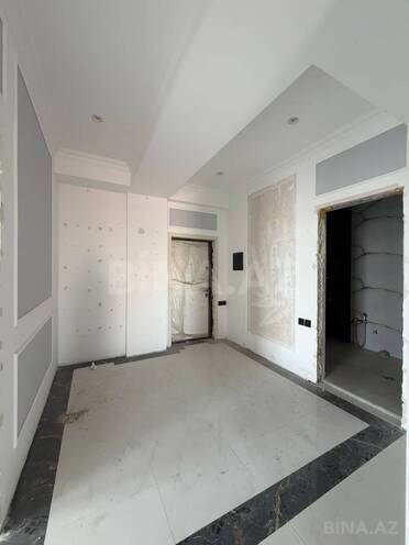 Satılır 3 otaqlı yeni tikili 105 m², Nəriman Nərimanov m., photo 14 from 23