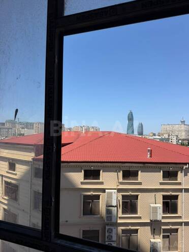 Satılır 3 otaqlı yeni tikili 105 m², Nəriman Nərimanov m., photo 19 from 23