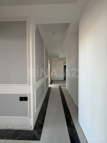 Satılır 3 otaqlı yeni tikili 105 m², Nəriman Nərimanov m., photo 15 from 23