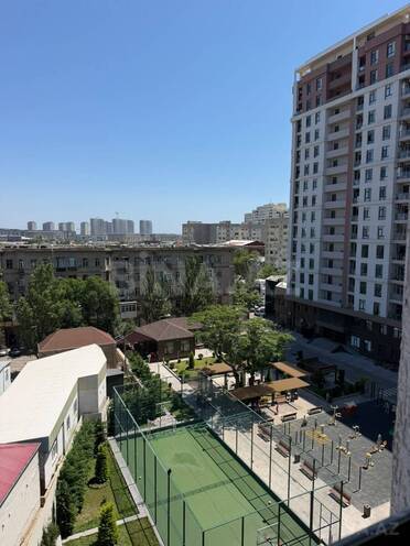 Satılır 3 otaqlı yeni tikili 105 m², Nəriman Nərimanov m., photo 16 from 23