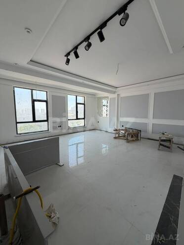 Satılır 3 otaqlı yeni tikili 105 m², Nəriman Nərimanov m., photo 4 from 23