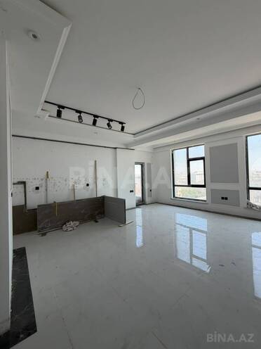 Satılır 3 otaqlı yeni tikili 105 m², Nəriman Nərimanov m., photo 5 from 23