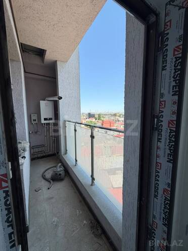 Satılır 3 otaqlı yeni tikili 105 m², Nəriman Nərimanov m., photo 18 from 23