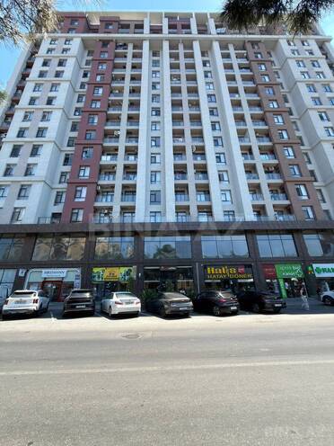Satılır 3 otaqlı yeni tikili 105 m², Nəriman Nərimanov m., photo 20 from 23