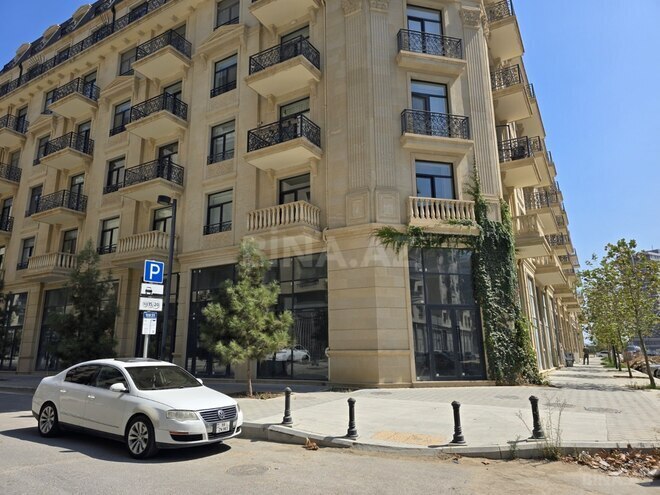 Satılır  obyekt 725 m², Şah İsmayıl Xətai m., photo 4 from 7