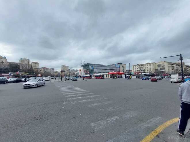 İcarəyə verilir 2 otaqlı yeni tikili 65 m², Nəriman Nərimanov m., photo 3 from 18