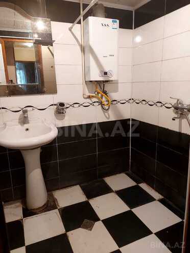 İcarəyə verilir 2 otaqlı köhnə tikili 55 m², Əhmədli m., photo 8 from 10