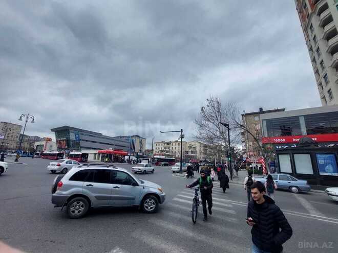 İcarəyə verilir 2 otaqlı yeni tikili 65 m², Nəriman Nərimanov m., photo 4 from 18