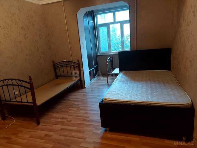 İcarəyə verilir 2 otaqlı köhnə tikili 55 m², Əhmədli m., photo 4 from 10