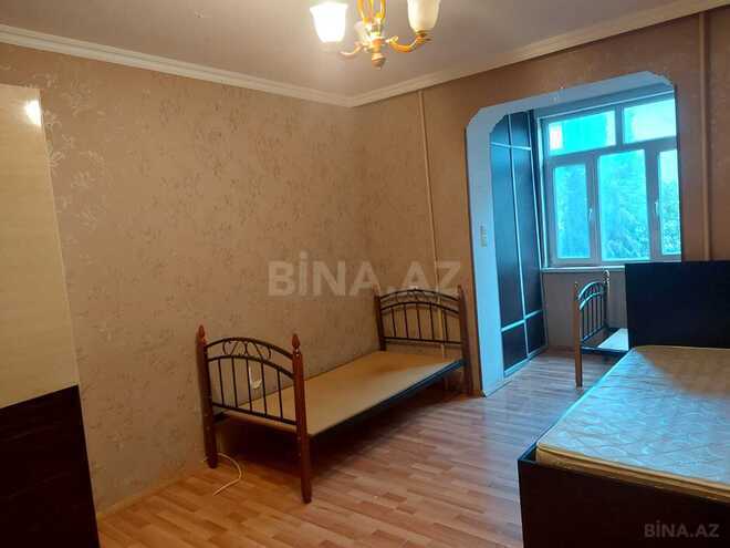 İcarəyə verilir 2 otaqlı köhnə tikili 55 m², Əhmədli m., photo 6 from 10