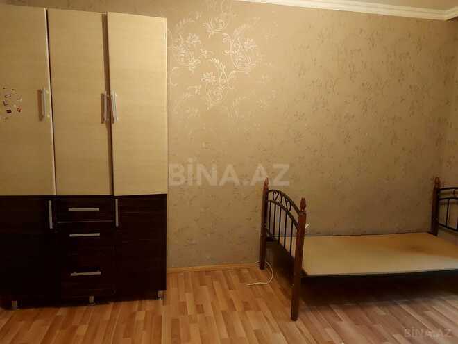 İcarəyə verilir 2 otaqlı köhnə tikili 55 m², Əhmədli m., photo 5 from 10