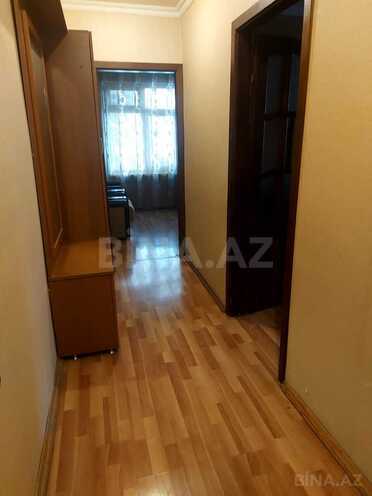 İcarəyə verilir 2 otaqlı köhnə tikili 55 m², Əhmədli m., photo 7 from 10