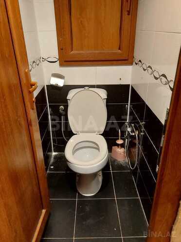 İcarəyə verilir 2 otaqlı köhnə tikili 55 m², Əhmədli m., photo 9 from 10