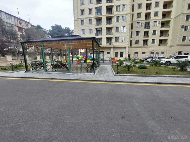 İcarəyə verilir 2 otaqlı yeni tikili 65 m², Nəriman Nərimanov m., photo 5 from 18